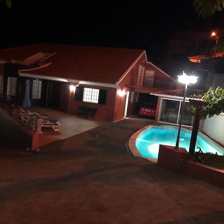 Studio'S House Фуншал Экстерьер фото
