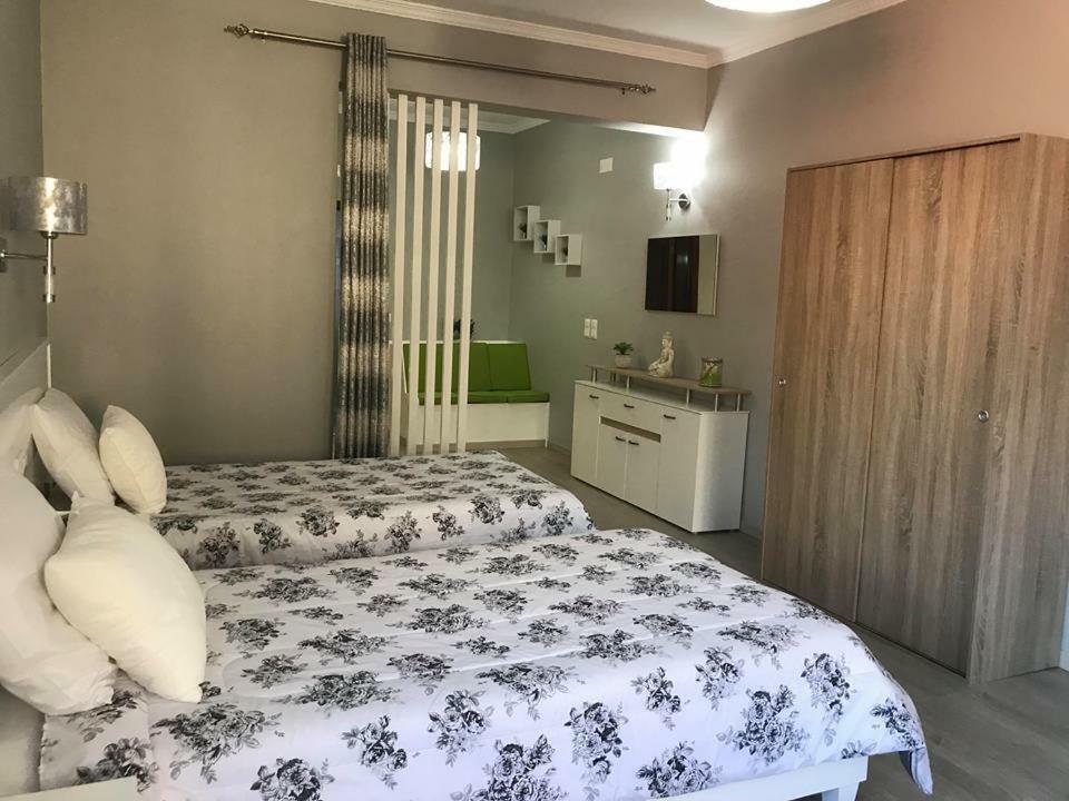 Studio'S House Фуншал Экстерьер фото