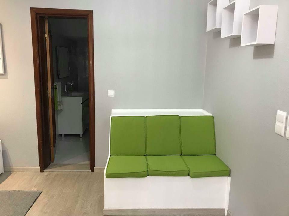 Studio'S House Фуншал Экстерьер фото