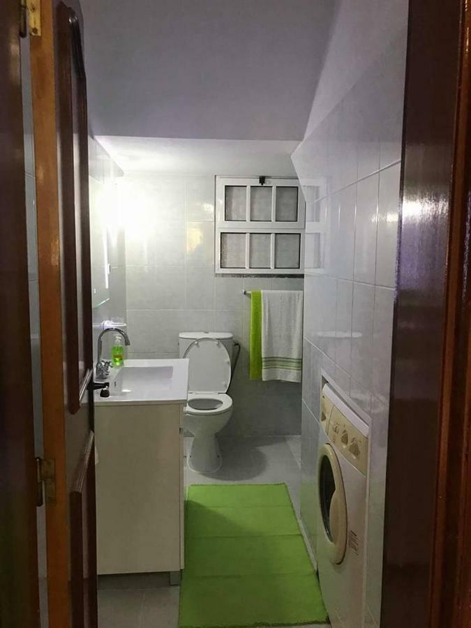 Studio'S House Фуншал Экстерьер фото