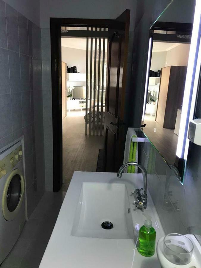 Studio'S House Фуншал Экстерьер фото